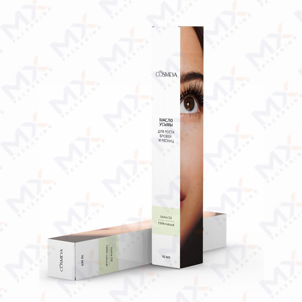 Mascara Boxes